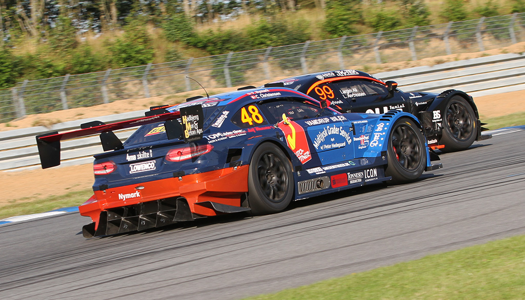 (Foto: Motorsporten.dk)